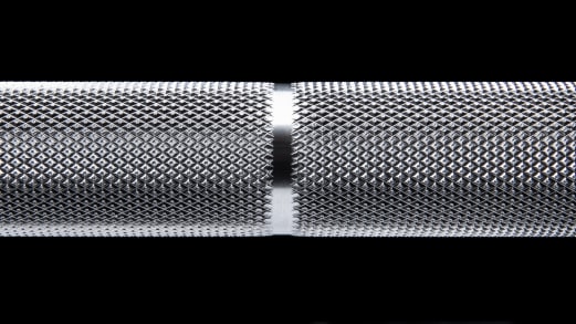 Rogue Hybrid Power Bar | Rogue Fitness